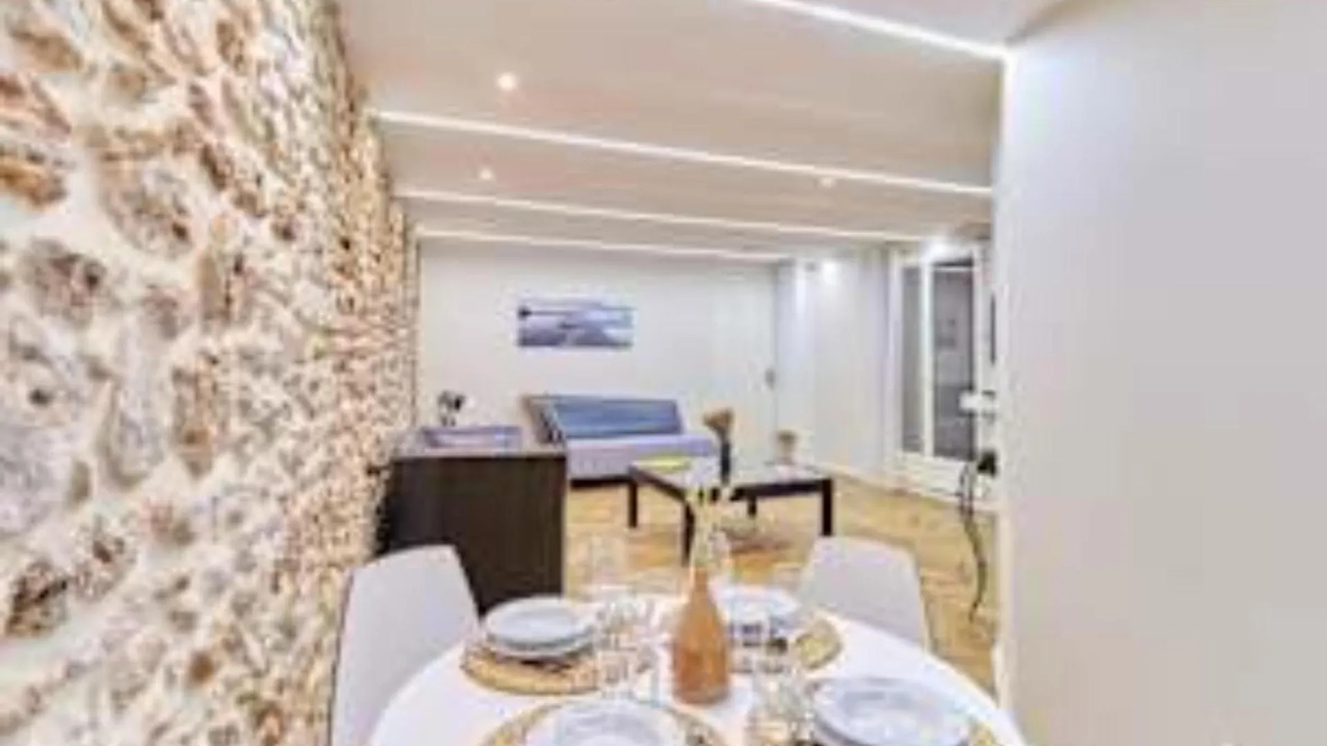 Superb Apartment Arc De Triomphe Trocadero Paris