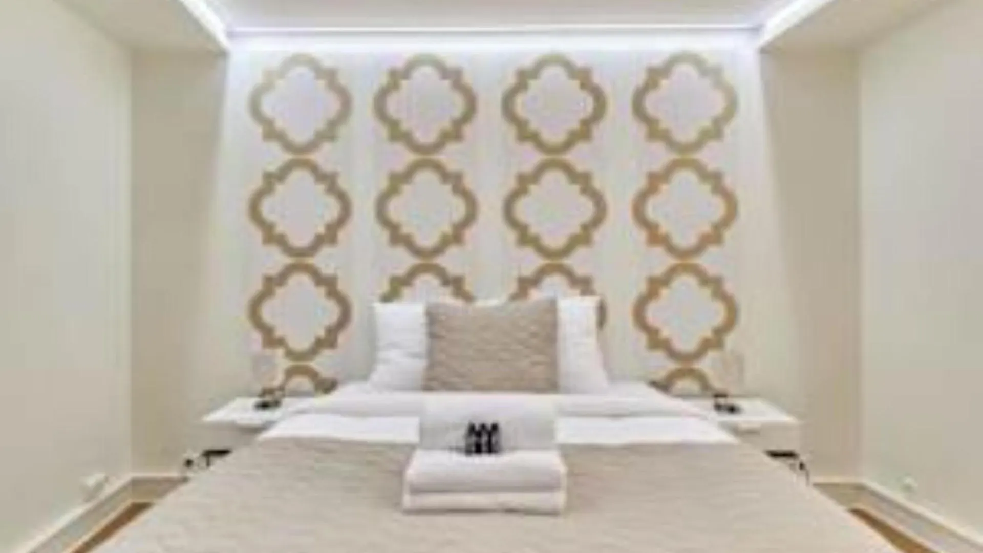 Superb Apartment Arc De Triomphe Trocadero 巴黎