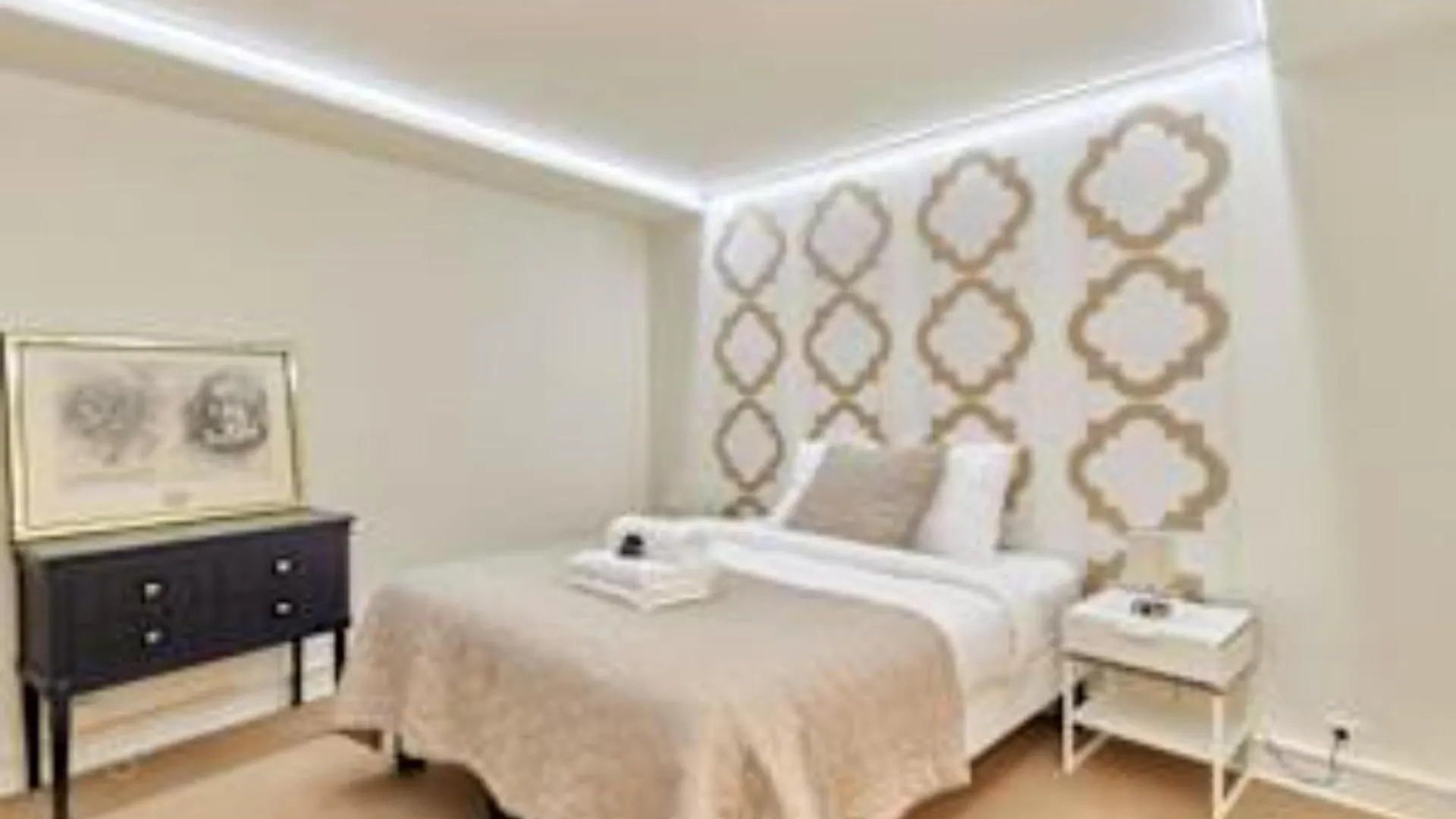 Superb Apartment Arc De Triomphe Trocadero 巴黎 0*,  法国