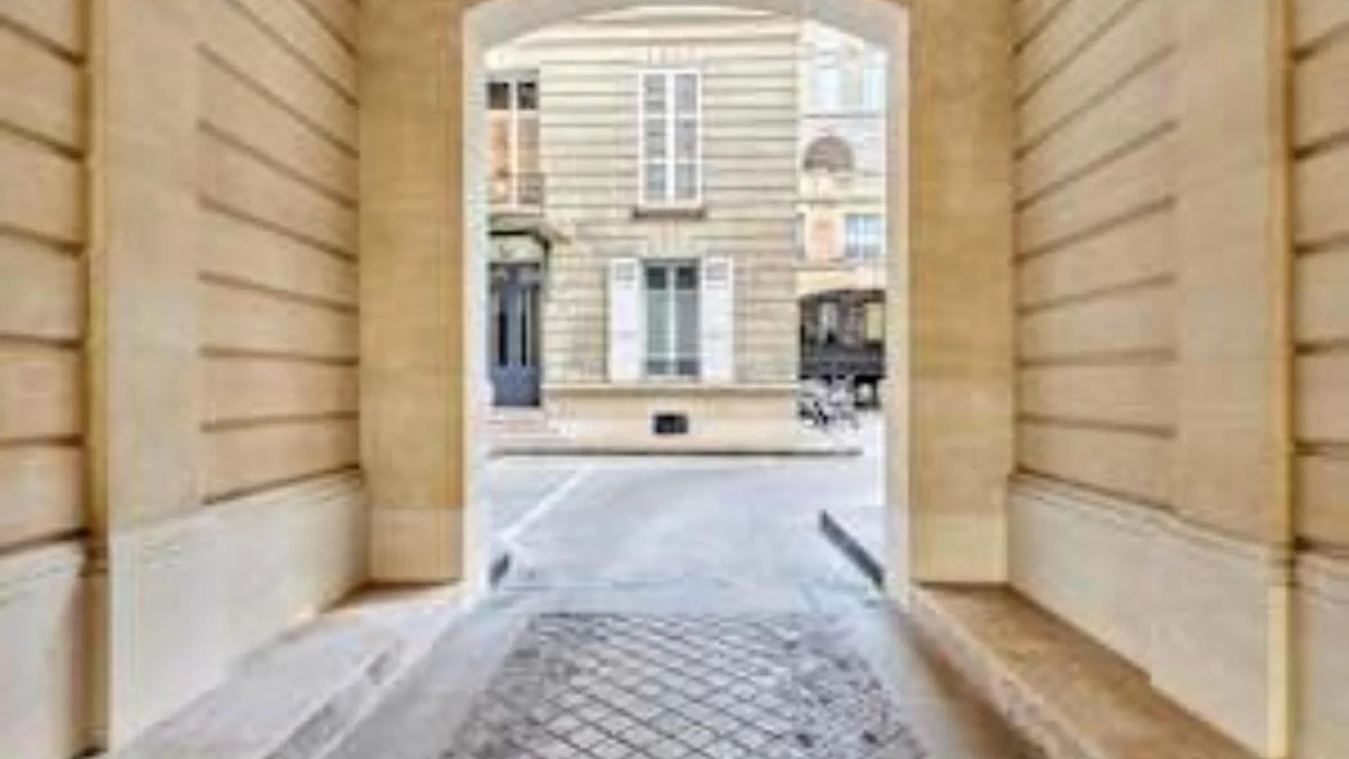 Superb Apartment Arc De Triomphe Trocadero Párizs Franciaország