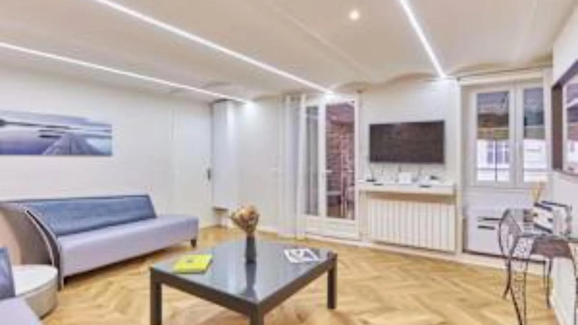 Superb Apartment Arc De Triomphe Trocadero París