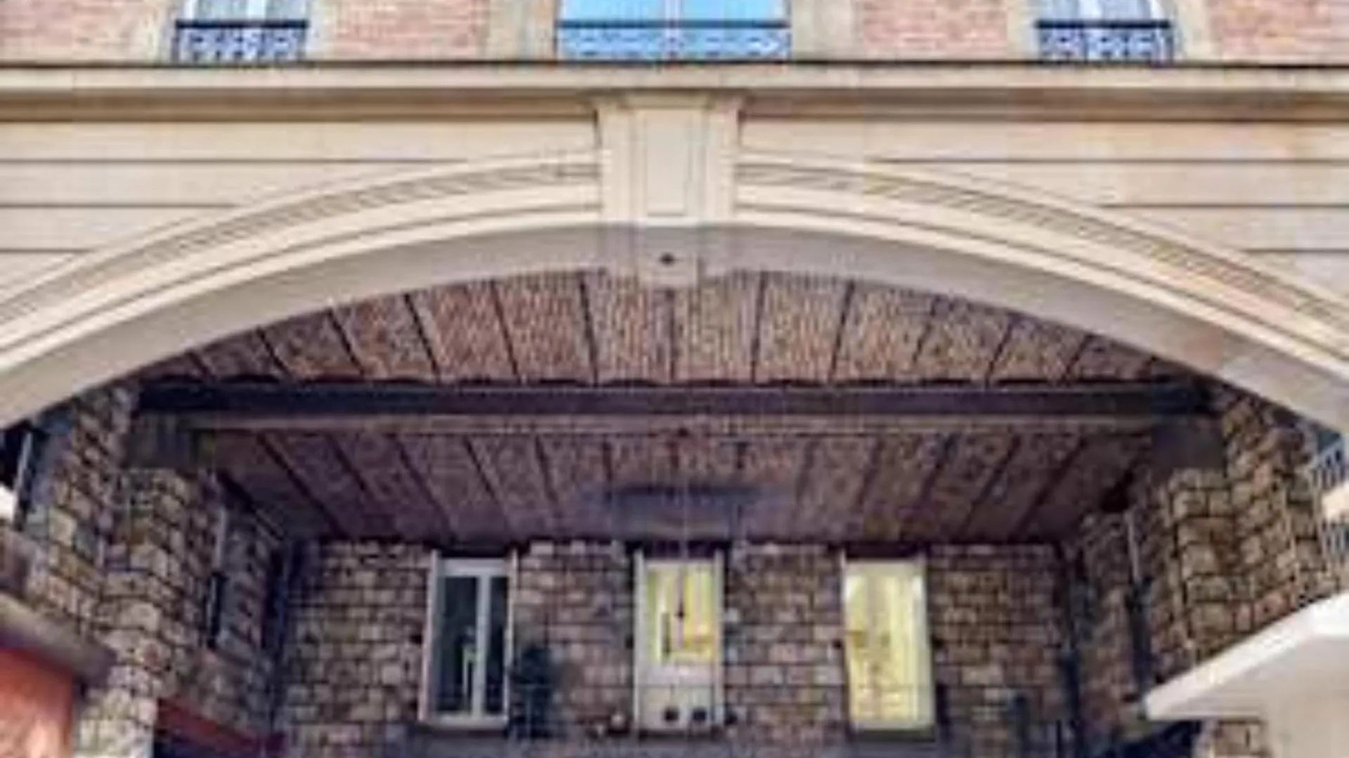 Superb Apartment Arc De Triomphe Trocadero باريس