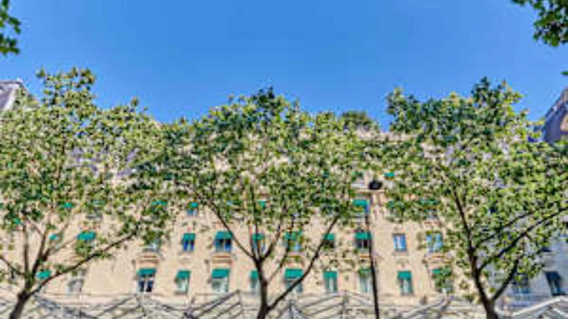 Superb Apartment Arc De Triomphe Trocadero باريس