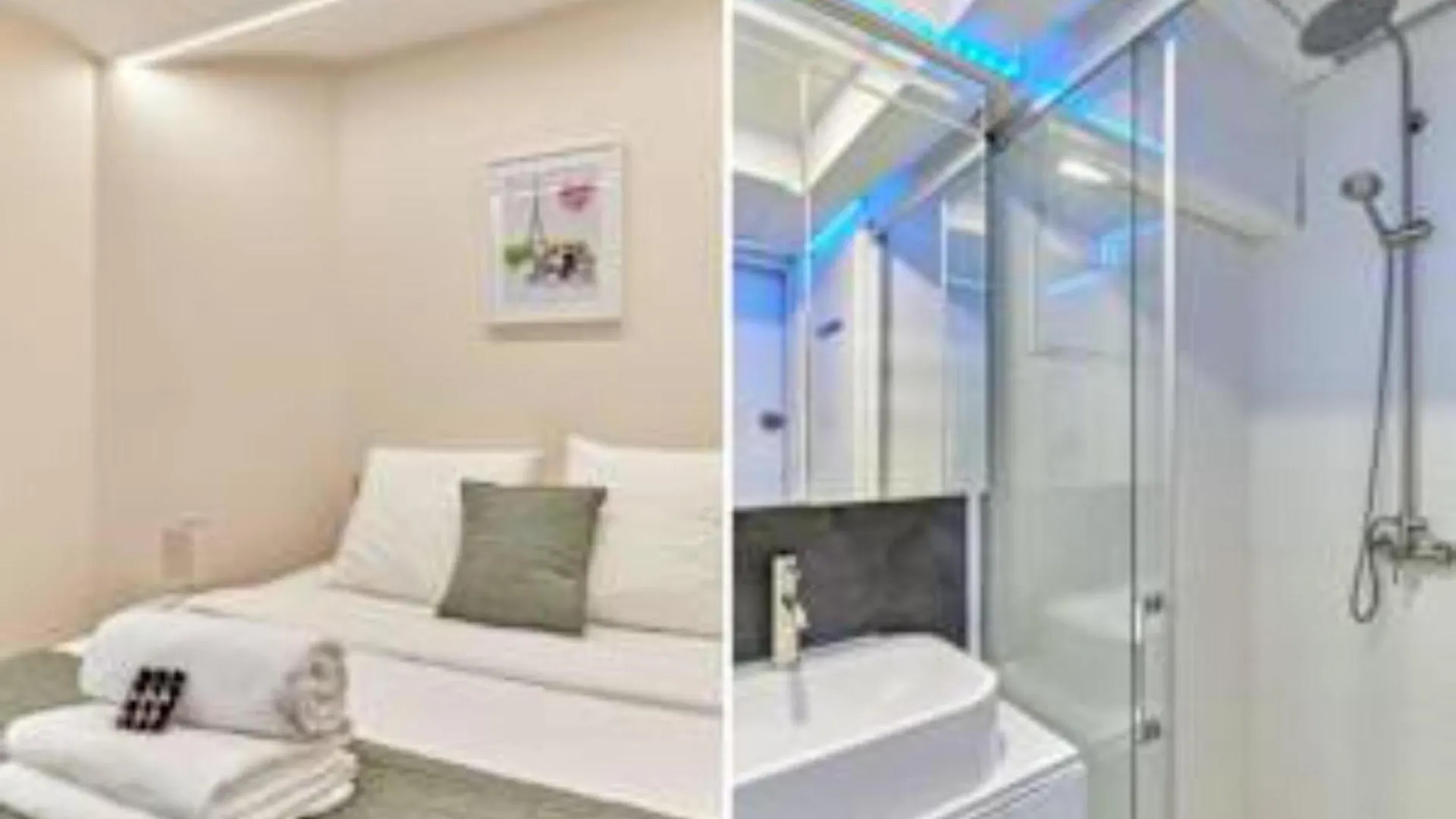 Superb Apartment Arc De Triomphe Trocadero باريس